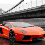 lamborghini aventador maintenance cost