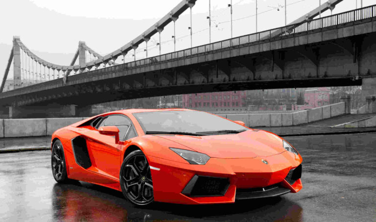 lamborghini aventador maintenance cost