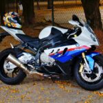 2023 BMW S 1000 RR First Impression Blog